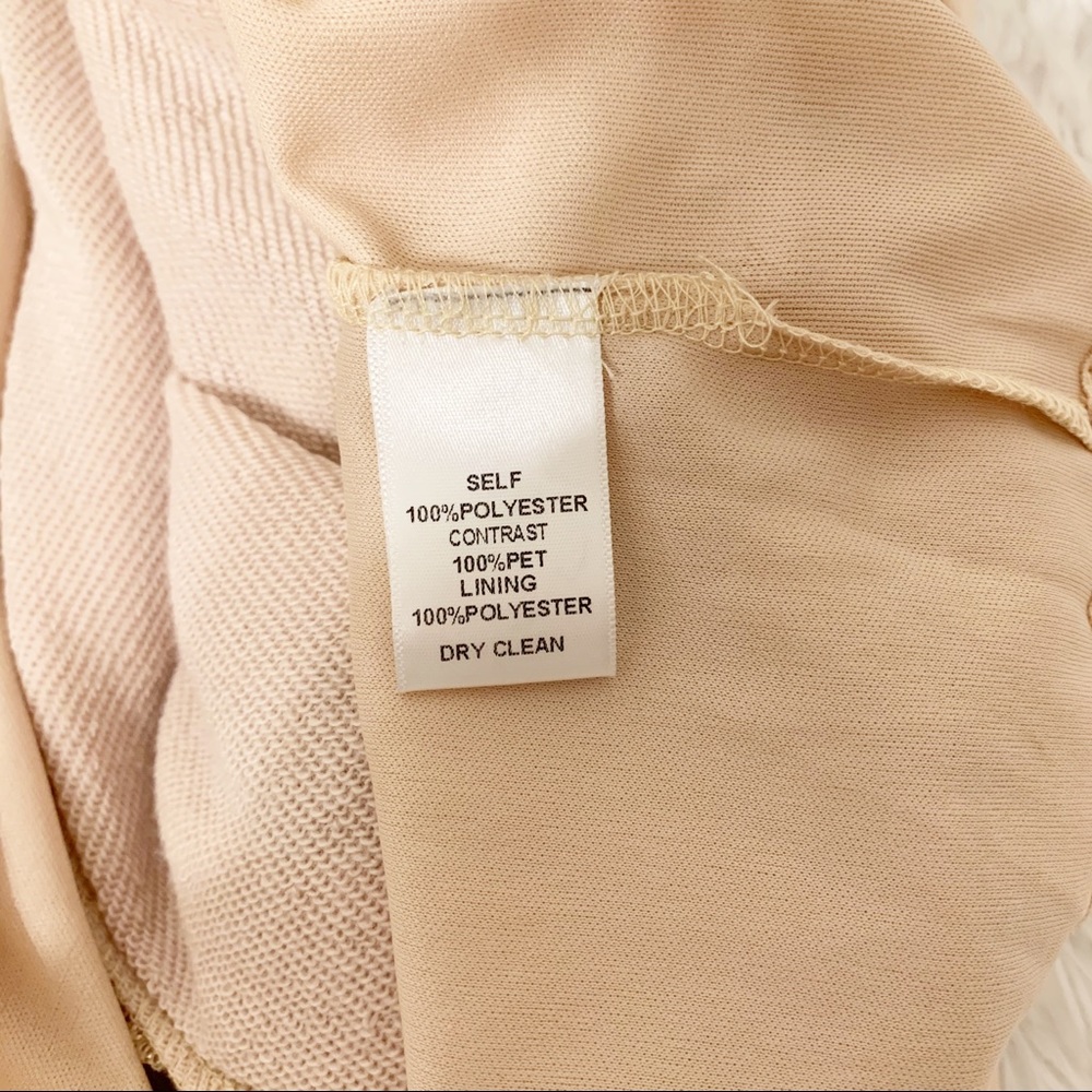 Soprano hooded sequins sweatshirt dress - Picture 8 of 8